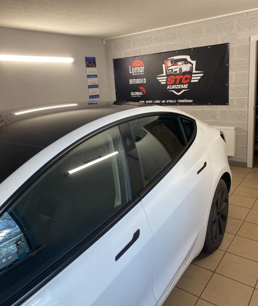 Auto Tonēšanas attēls 9