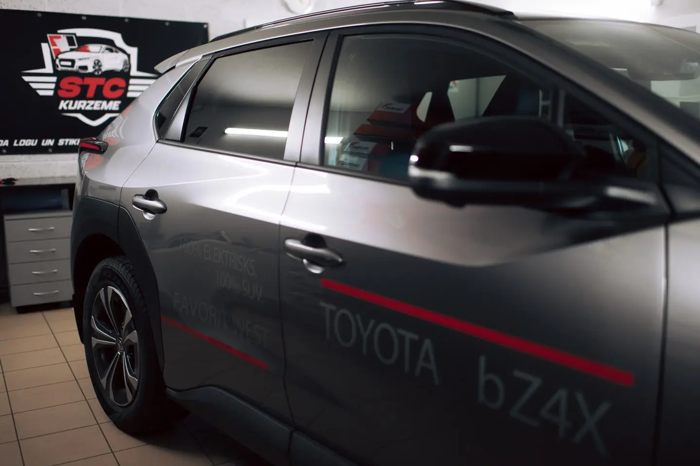 Auto Logu Tonēšana – attēls 2